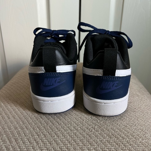 Nike Court Borough Low 2 - Picture 5 of 7